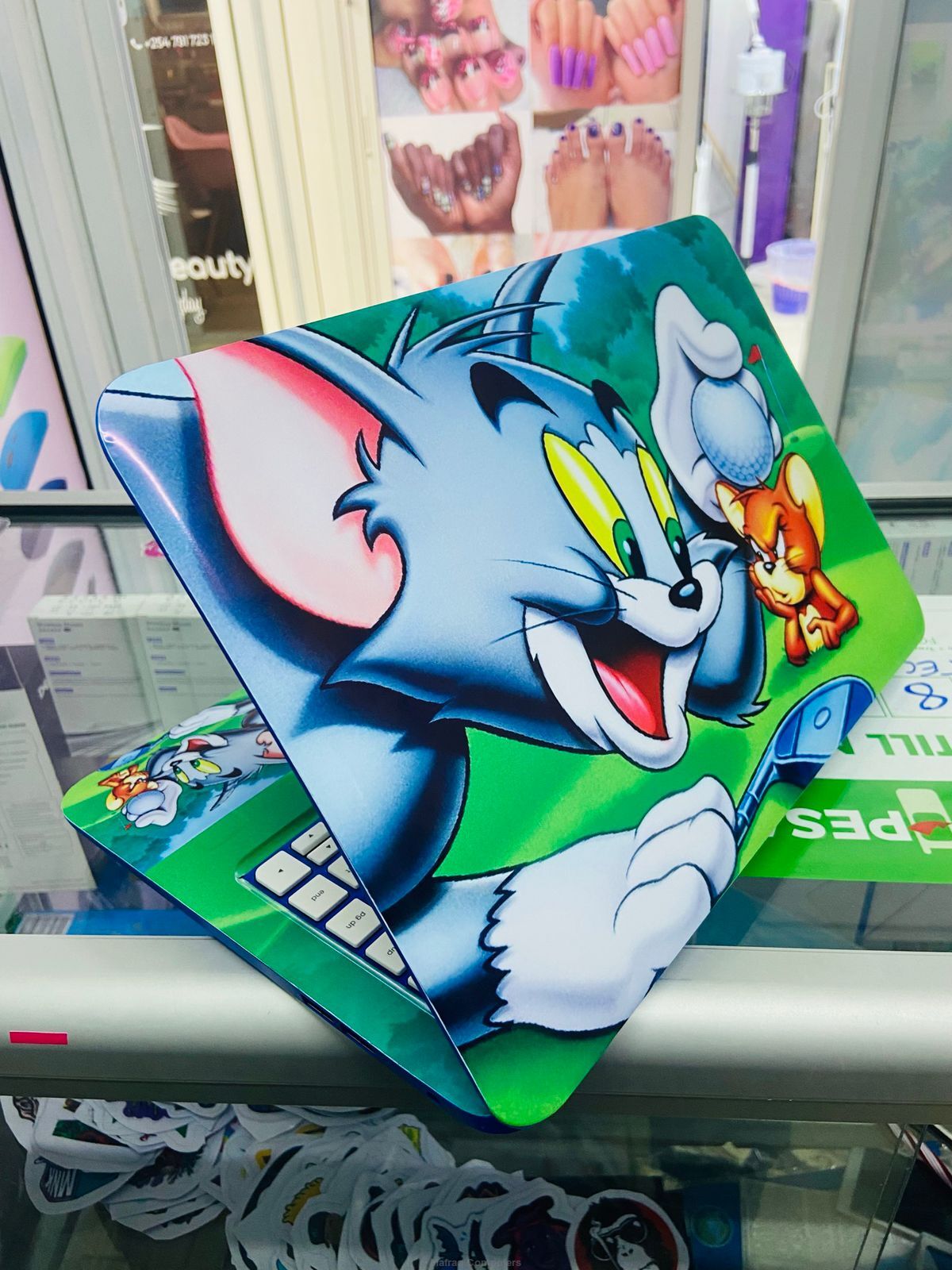 Laptop Skins - Image 3