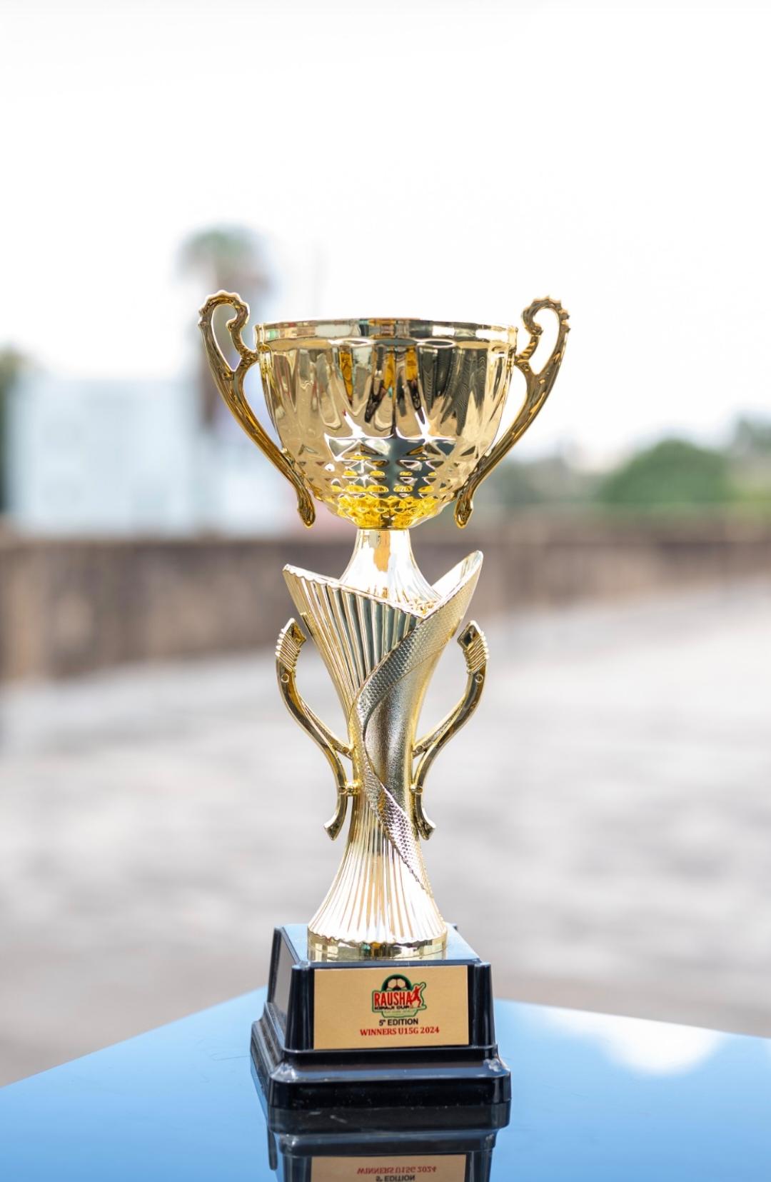 Engraved Trophies & Awards - Image 6