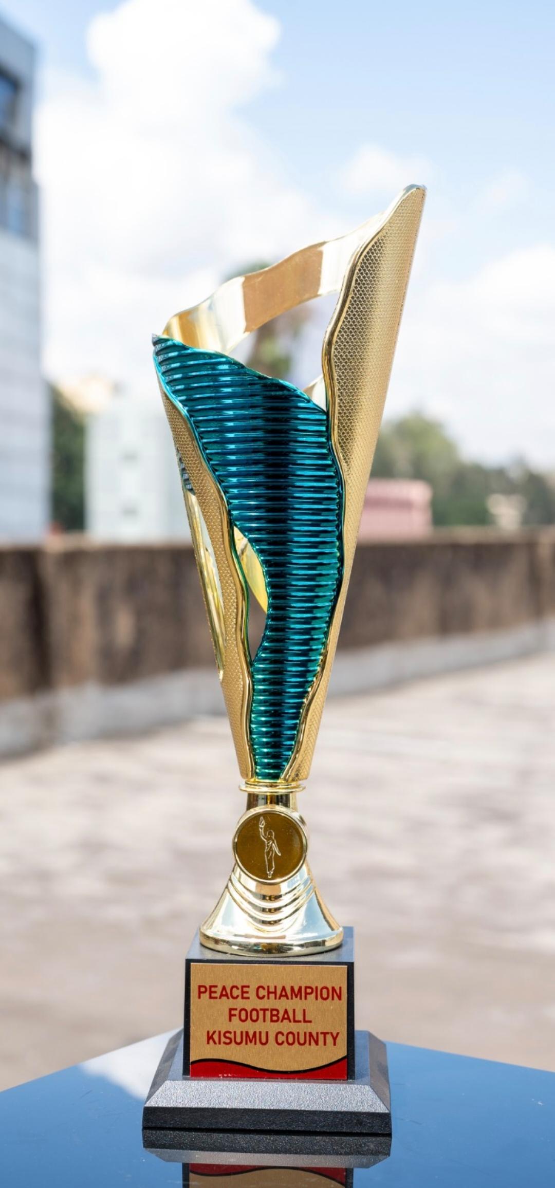 Engraved Trophies & Awards - Image 5