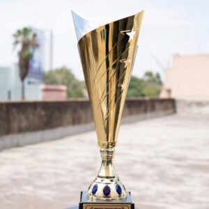 Engraved Trophies & Awards