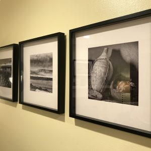 Photo Mounting & Digital Printing