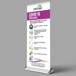 Roll Up Banners - Image 3