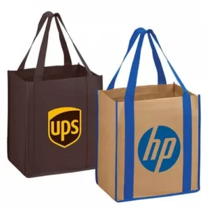 Custom Non-woven Bags