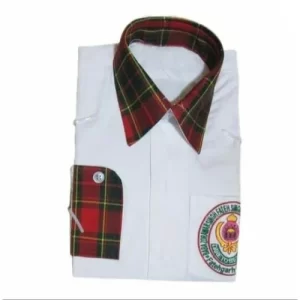 School Patches & Badges