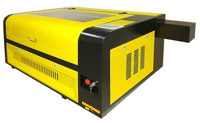 9060 CO2 Laser Cutting Machine
