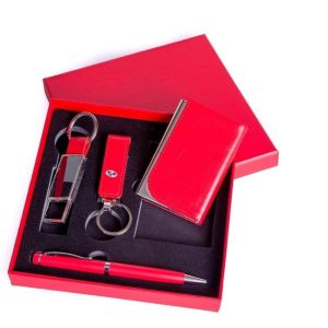 Our executive gift sets are the perfect choice for those seeking a sophisticated and elegant gift option
