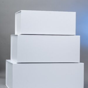 Magnetic Gift Box